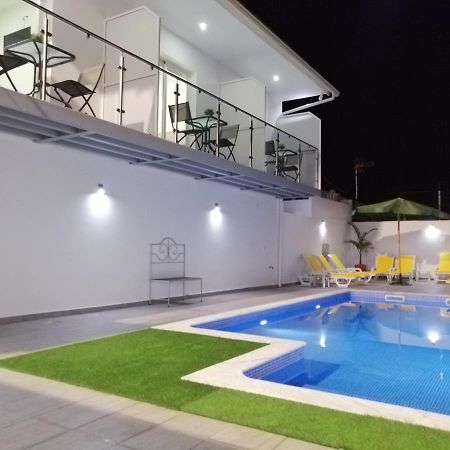 Villa Cerro E Mar 몬카라파초 외부 사진