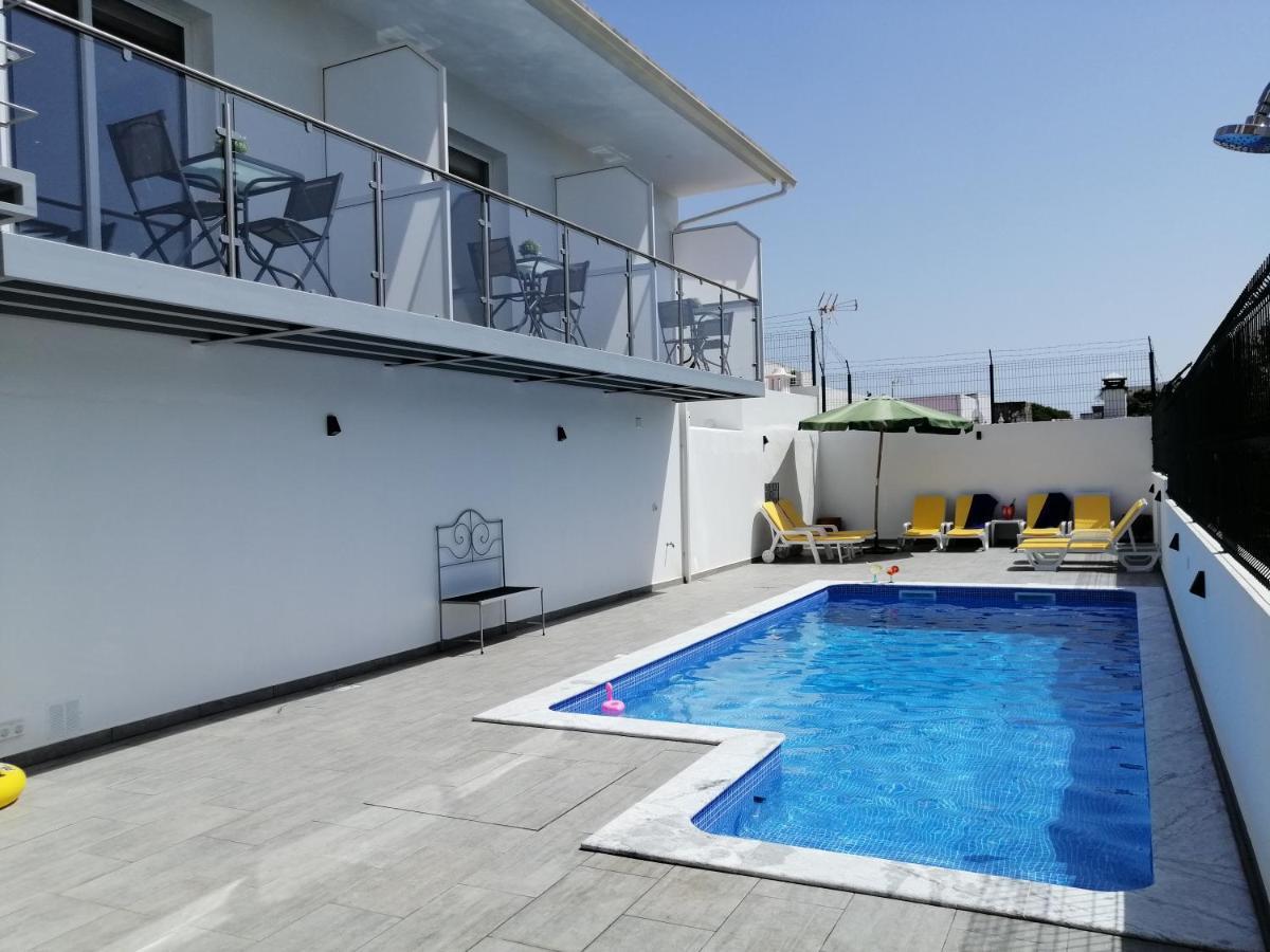 Villa Cerro E Mar 몬카라파초 외부 사진