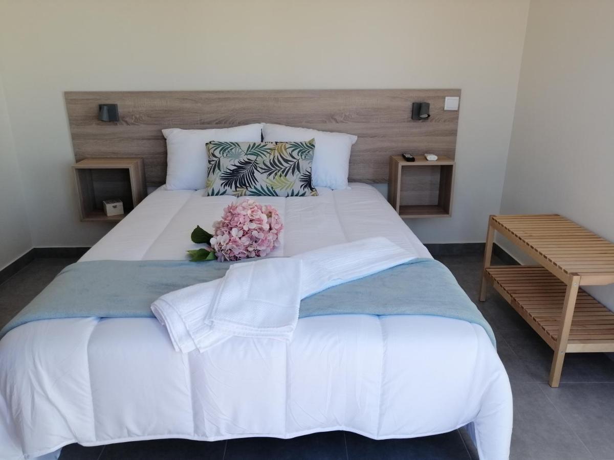 Villa Cerro E Mar 몬카라파초 외부 사진