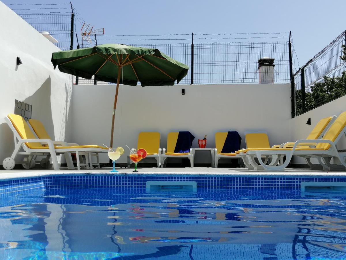 Villa Cerro E Mar 몬카라파초 외부 사진