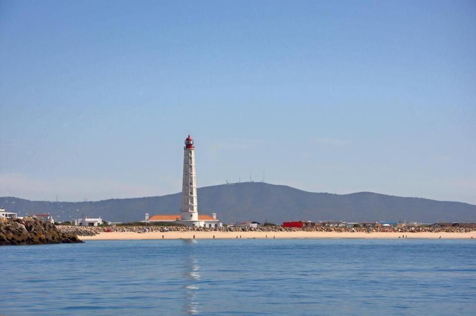 Villa Cerro E Mar 몬카라파초 외부 사진