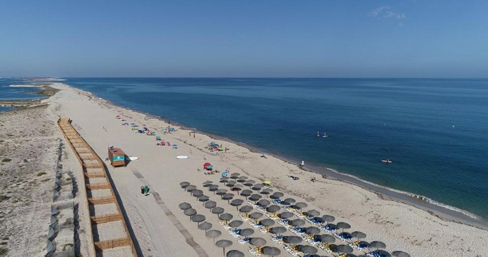 Villa Cerro E Mar 몬카라파초 외부 사진