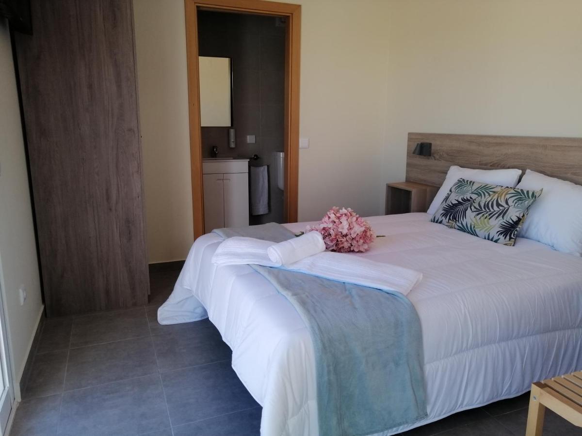 Villa Cerro E Mar 몬카라파초 외부 사진