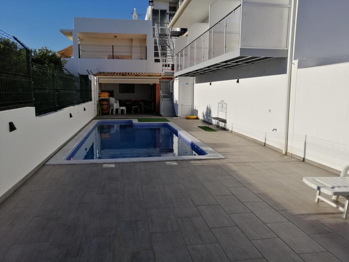 Villa Cerro E Mar 몬카라파초 외부 사진
