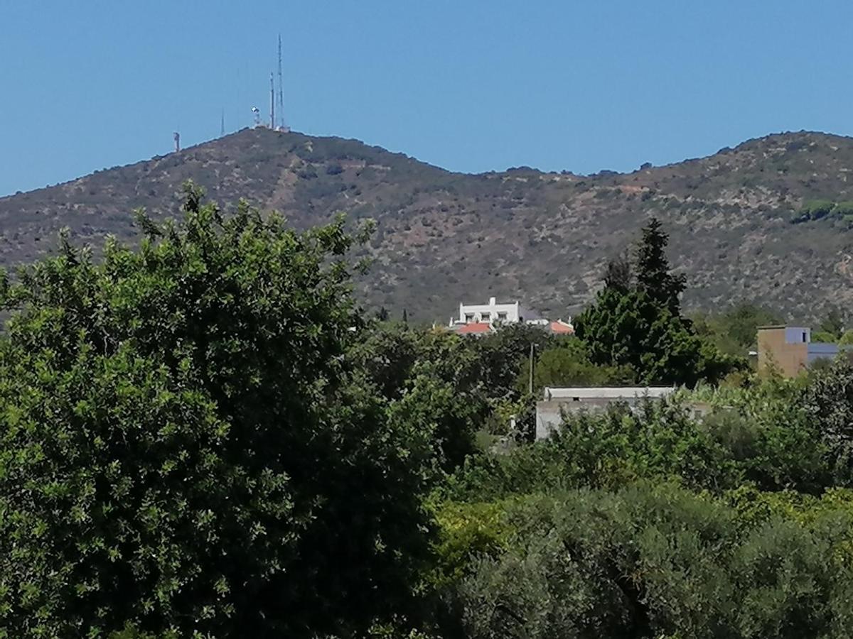 Villa Cerro E Mar 몬카라파초 외부 사진