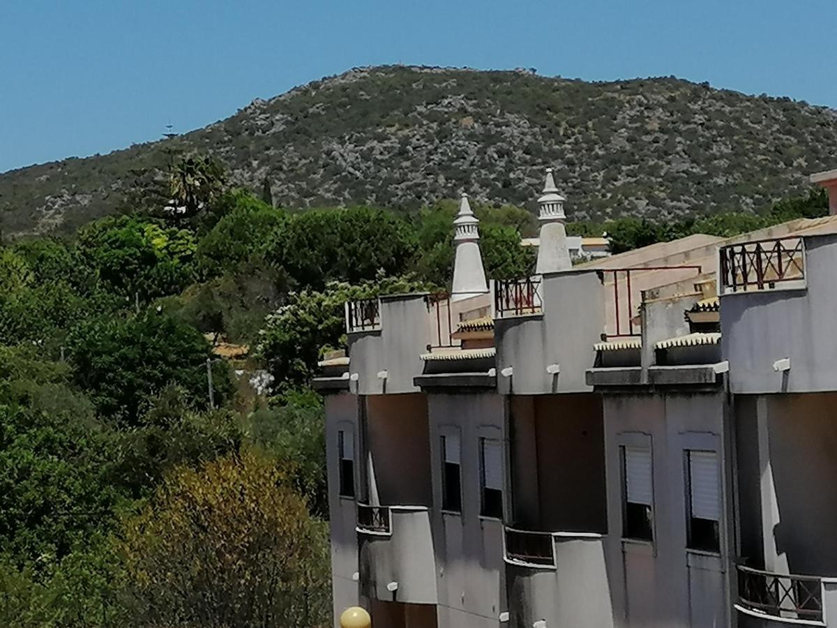Villa Cerro E Mar 몬카라파초 외부 사진