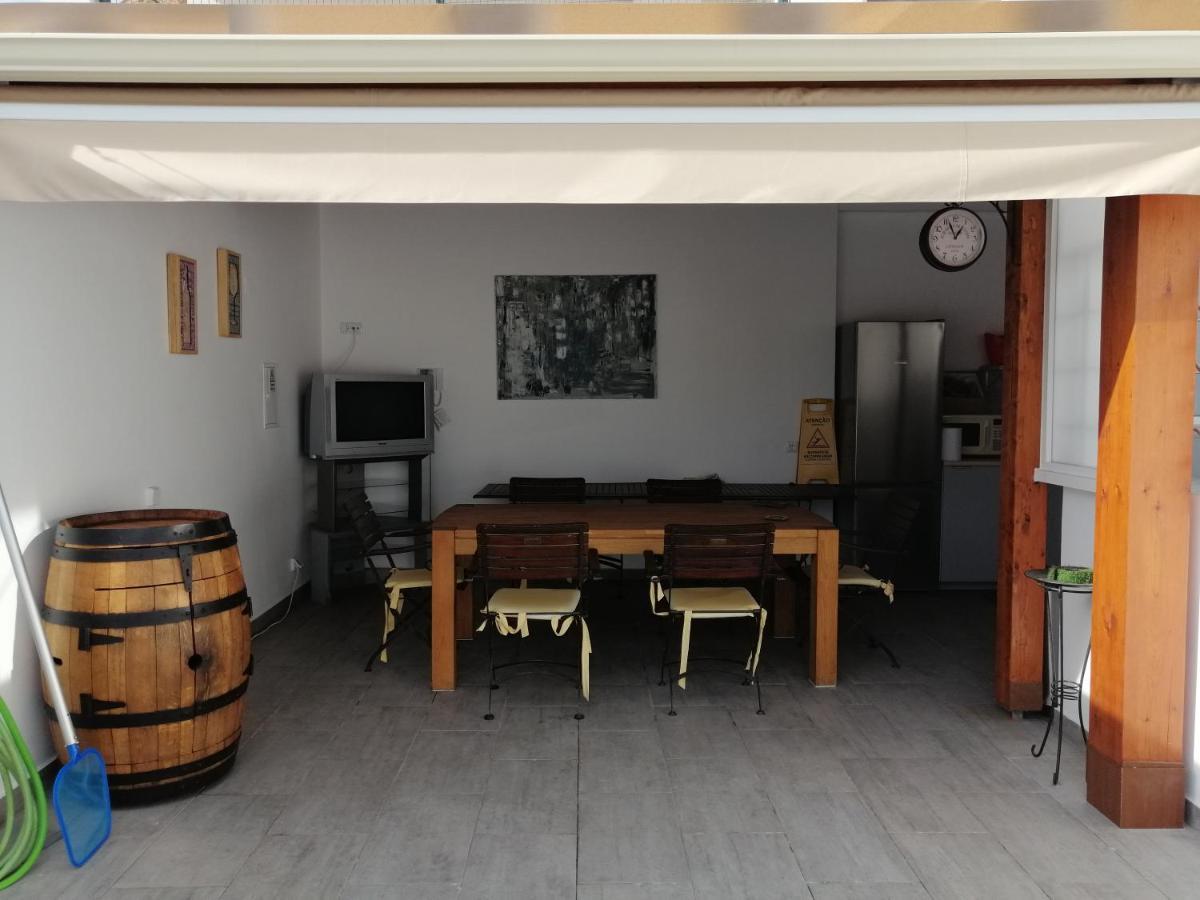Villa Cerro E Mar 몬카라파초 외부 사진