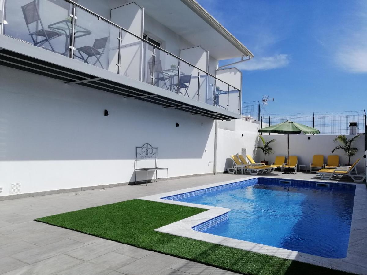 Villa Cerro E Mar 몬카라파초 외부 사진