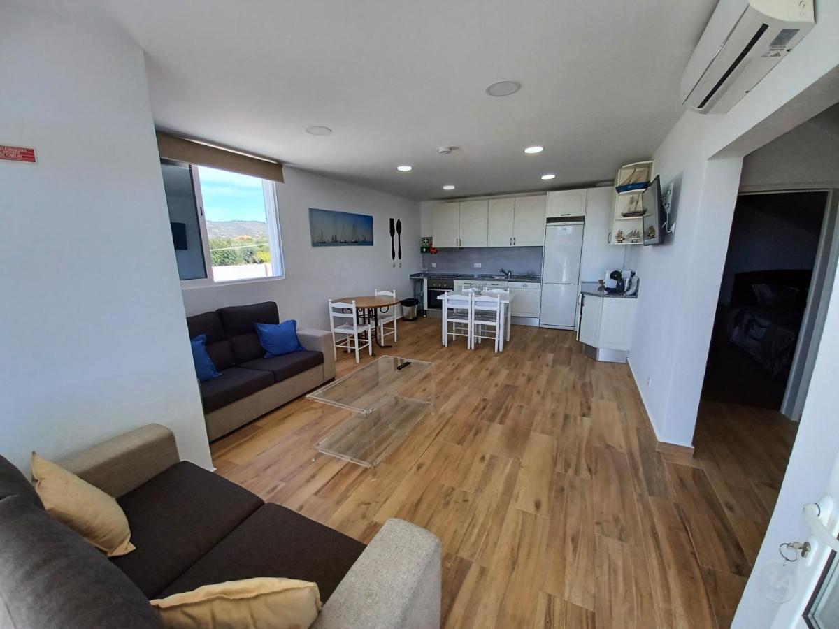 Villa Cerro E Mar 몬카라파초 외부 사진
