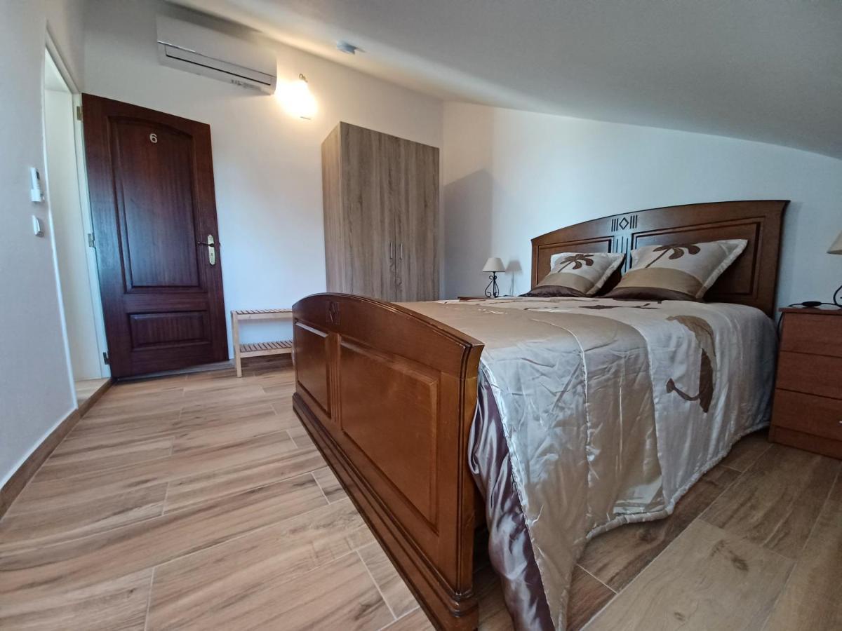 Villa Cerro E Mar 몬카라파초 외부 사진