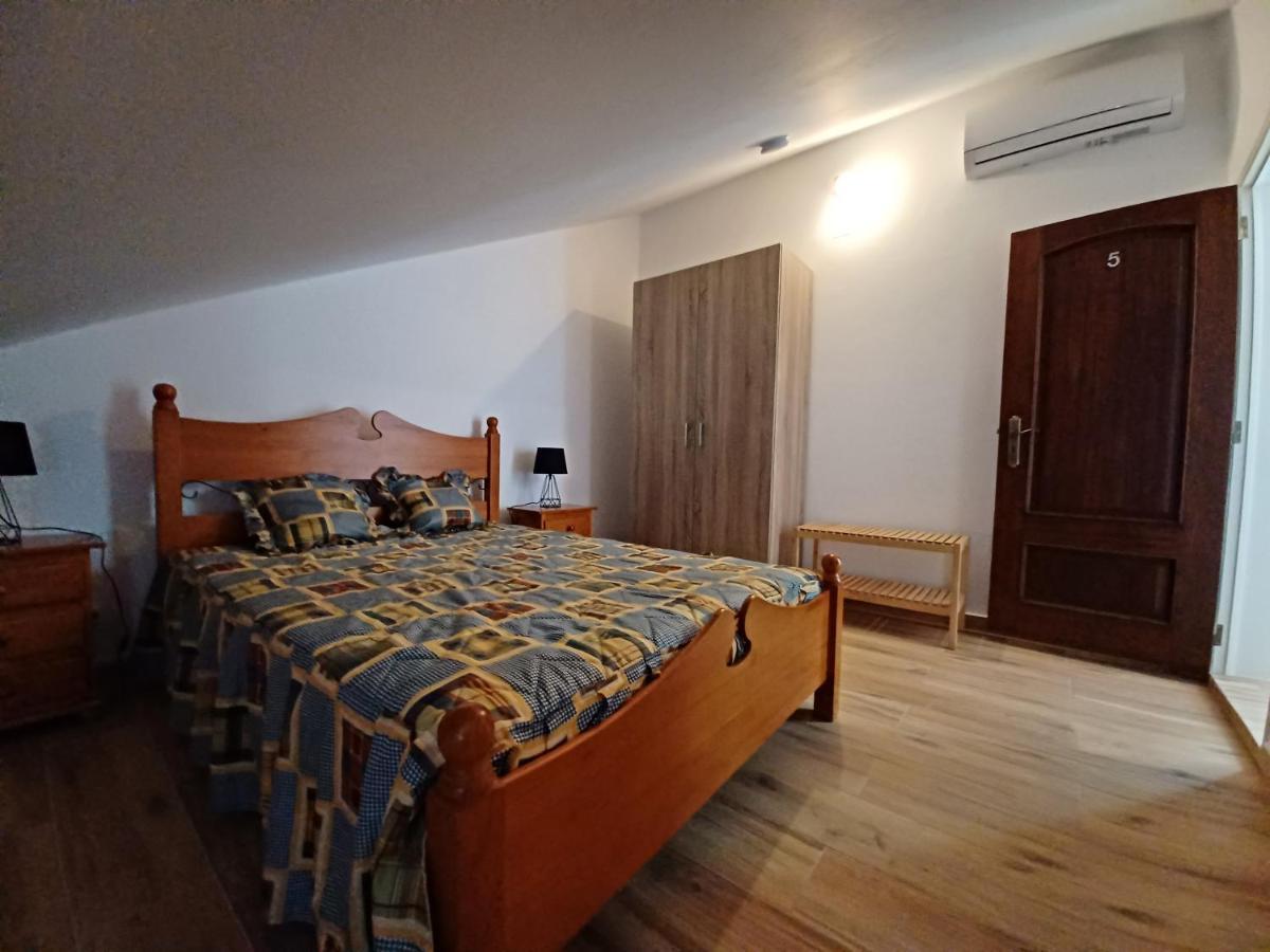 Villa Cerro E Mar 몬카라파초 외부 사진