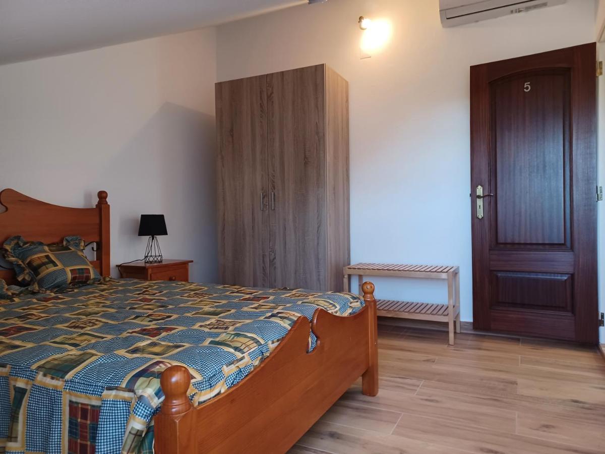 Villa Cerro E Mar 몬카라파초 외부 사진