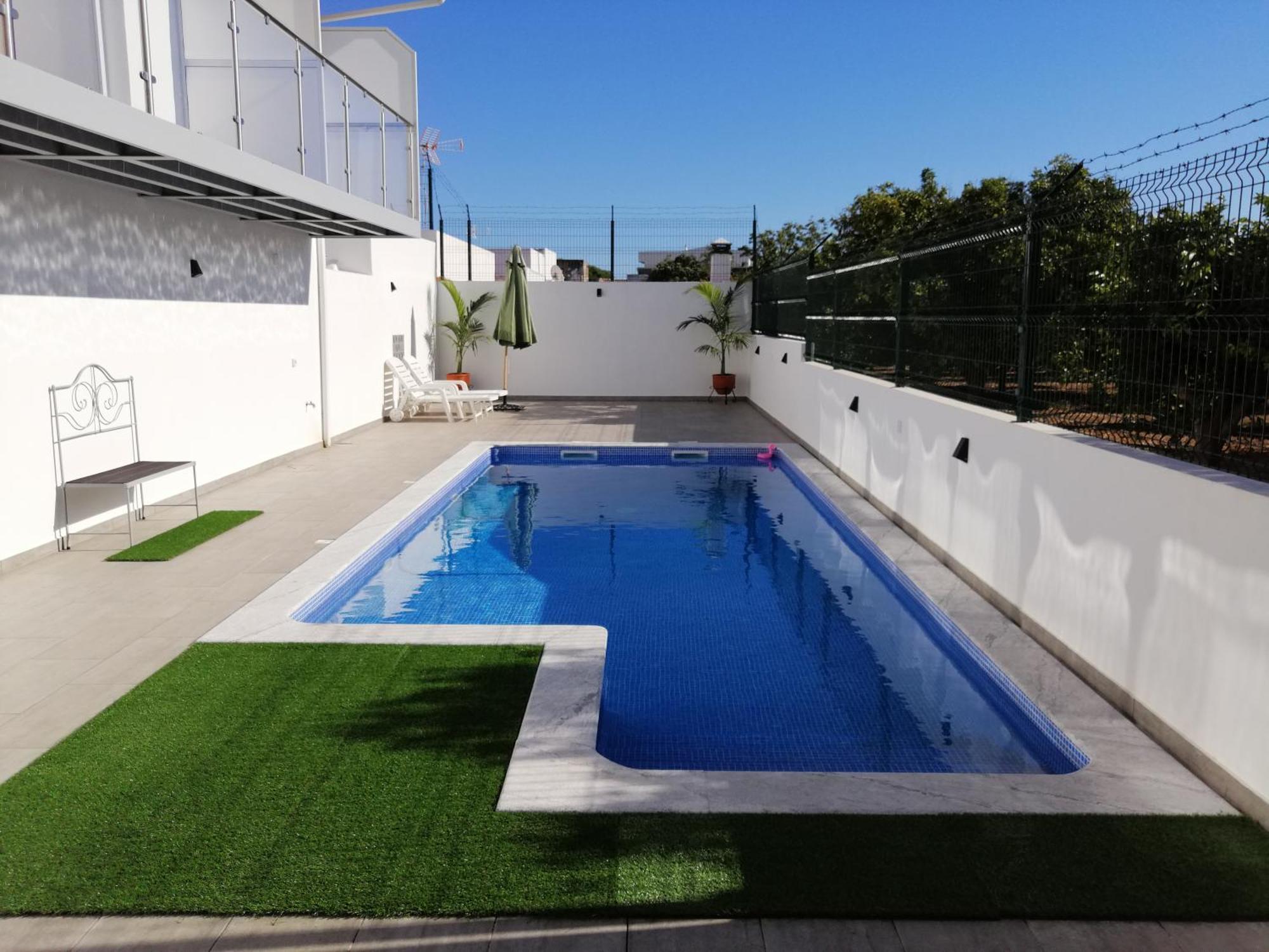 Villa Cerro E Mar 몬카라파초 외부 사진