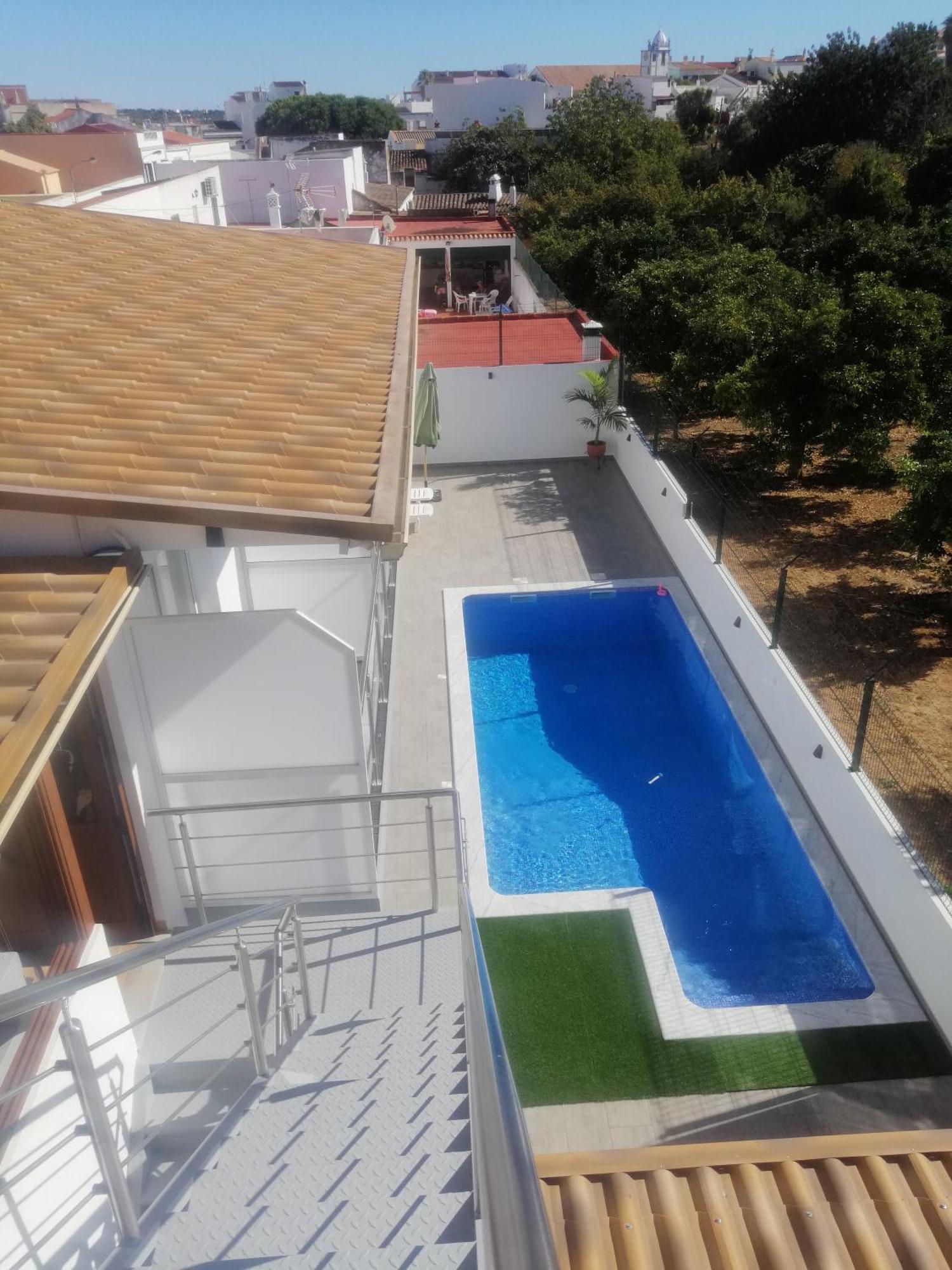Villa Cerro E Mar 몬카라파초 외부 사진